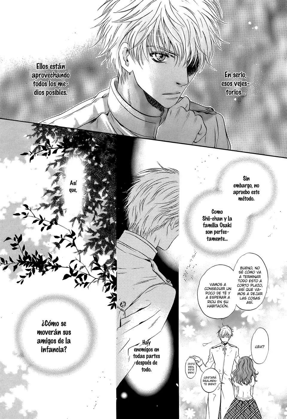 Hakkenden Touhou Hakken Ibun (2005) - Capítulo 19 - Página 39 - LectorTMOo