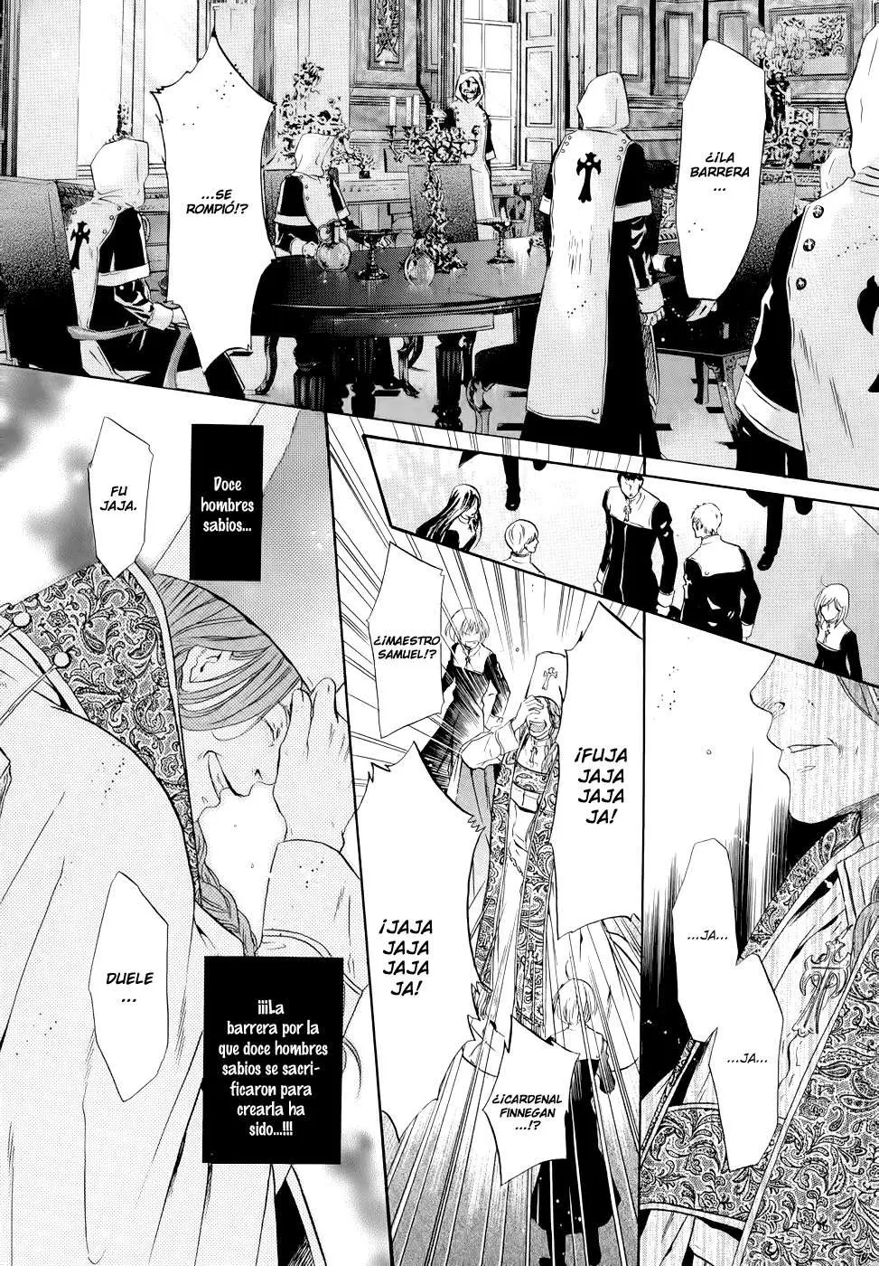 Hakkenden Touhou Hakken Ibun (2005) - Capítulo 19 - Página 48 - LectorTMOo