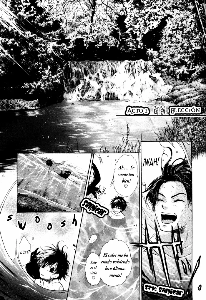 Hakkenden Touhou Hakken Ibun (2005) - Capítulo 2 - Página 2 - LectorTMOo