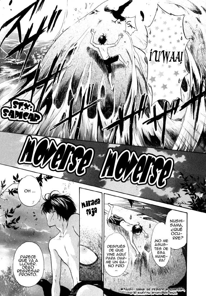 Hakkenden Touhou Hakken Ibun (2005) - Capítulo 2 - Página 3 - LectorTMOo