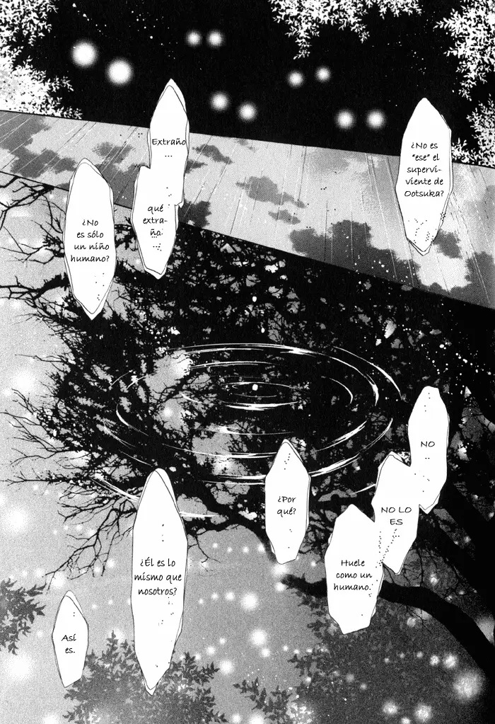 Hakkenden Touhou Hakken Ibun (2005) - Capítulo 2 - Página 8 - LectorTMOo