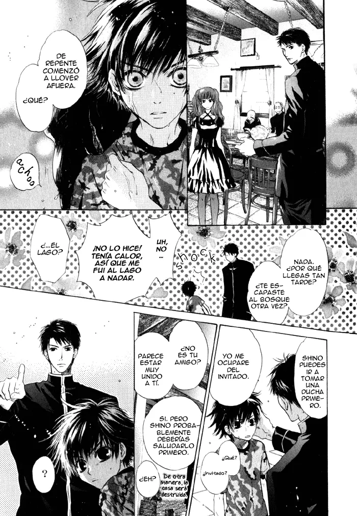 Hakkenden Touhou Hakken Ibun (2005) - Capítulo 2 - Página 10 - LectorTMOo