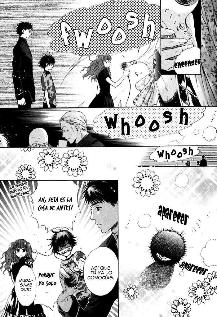Hakkenden Touhou Hakken Ibun (2005) - Capítulo 2 - Página 12 - LectorTMOo