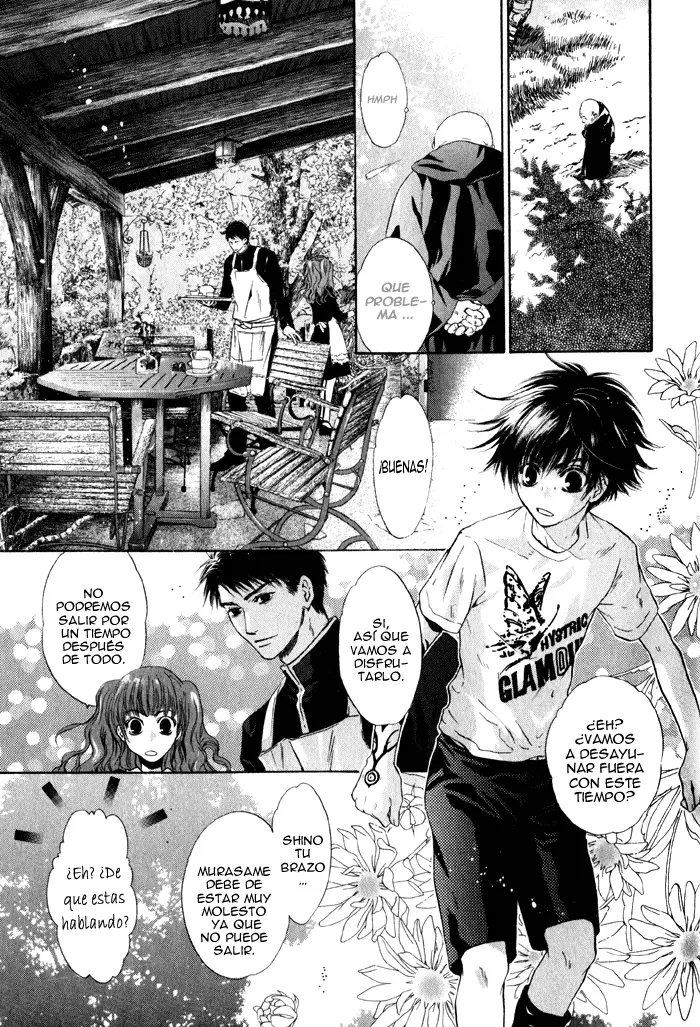 Hakkenden Touhou Hakken Ibun (2005) - Capítulo 2 - Página 18 - LectorTMOo