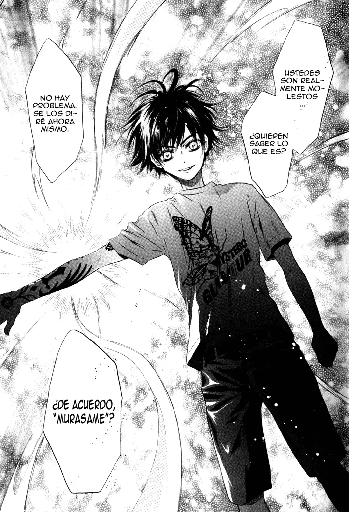 Hakkenden Touhou Hakken Ibun (2005) - Capítulo 2 - Página 22 - LectorTMOo