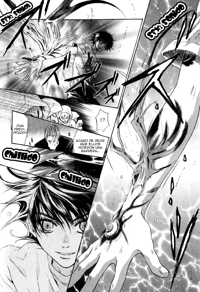 Hakkenden Touhou Hakken Ibun (2005) - Capítulo 2 - Página 23 - LectorTMOo