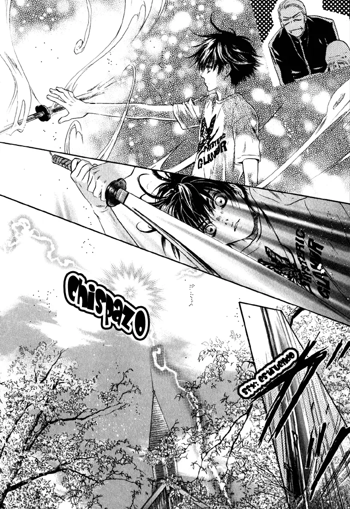 Hakkenden Touhou Hakken Ibun (2005) - Capítulo 2 - Página 25 - LectorTMOo