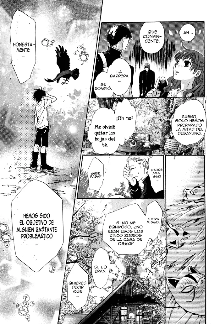 Hakkenden Touhou Hakken Ibun (2005) - Capítulo 2 - Página 26 - LectorTMOo