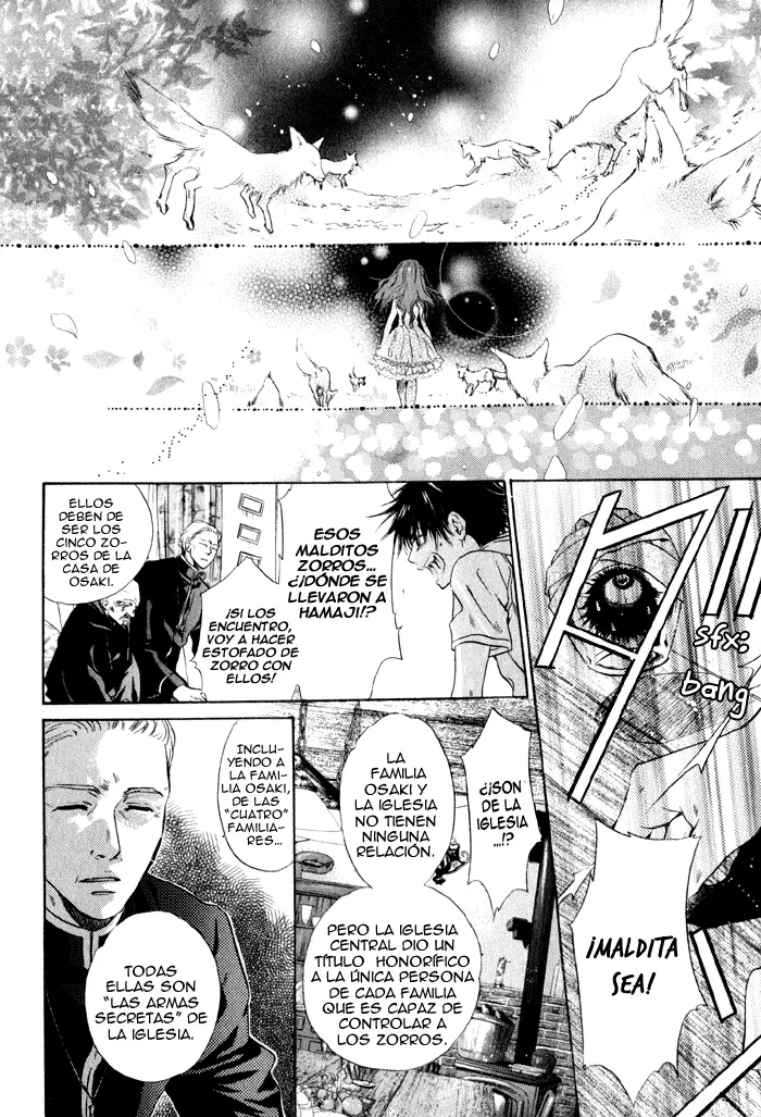 Hakkenden Touhou Hakken Ibun (2005) - Capítulo 2 - Página 29 - LectorTMOo