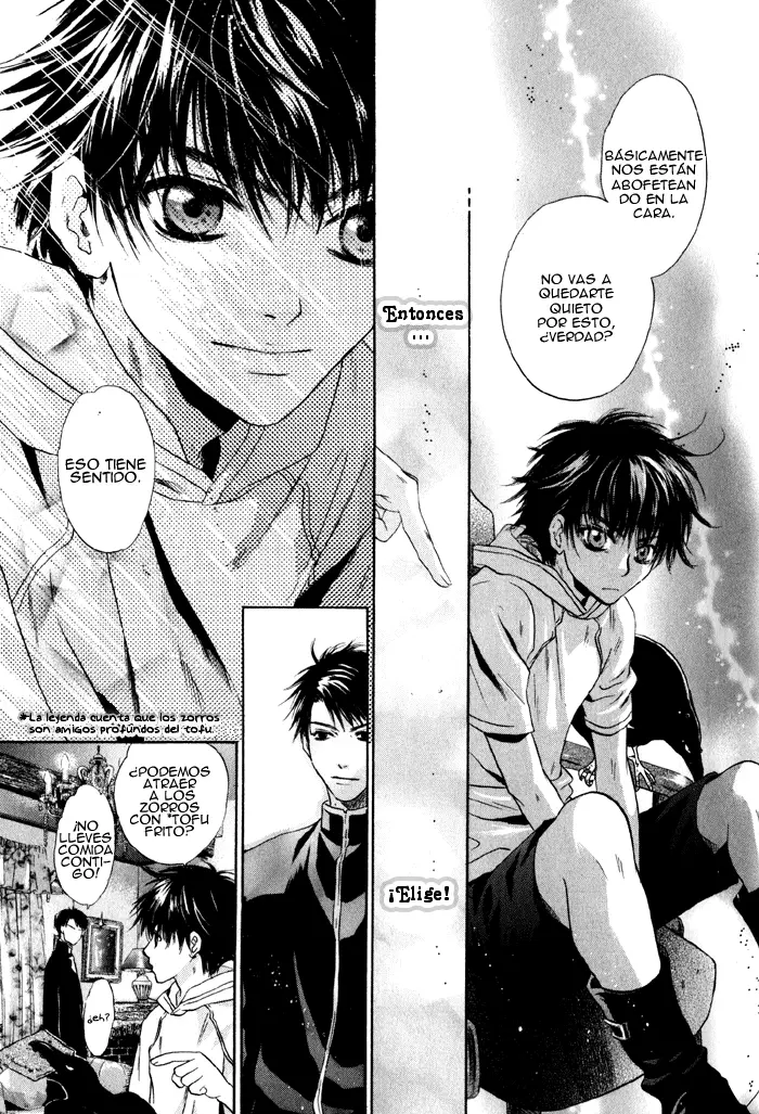 Hakkenden Touhou Hakken Ibun (2005) - Capítulo 2 - Página 32 - LectorTMOo