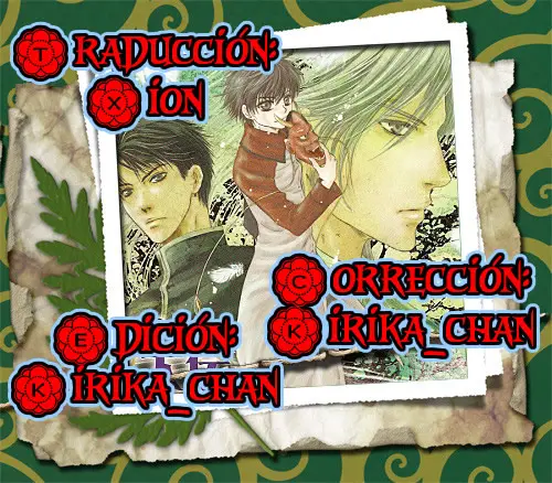 Hakkenden Touhou Hakken Ibun (2005) - Capítulo 2 - Página 40 - LectorTMOo