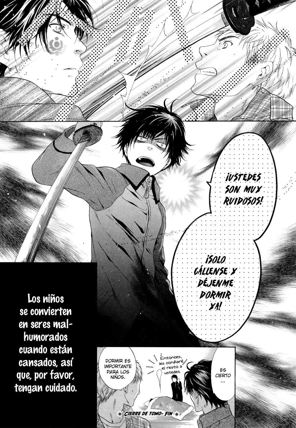 Hakkenden Touhou Hakken Ibun (2005) - Capítulo 20.5 - Página 8 - LectorTMOo