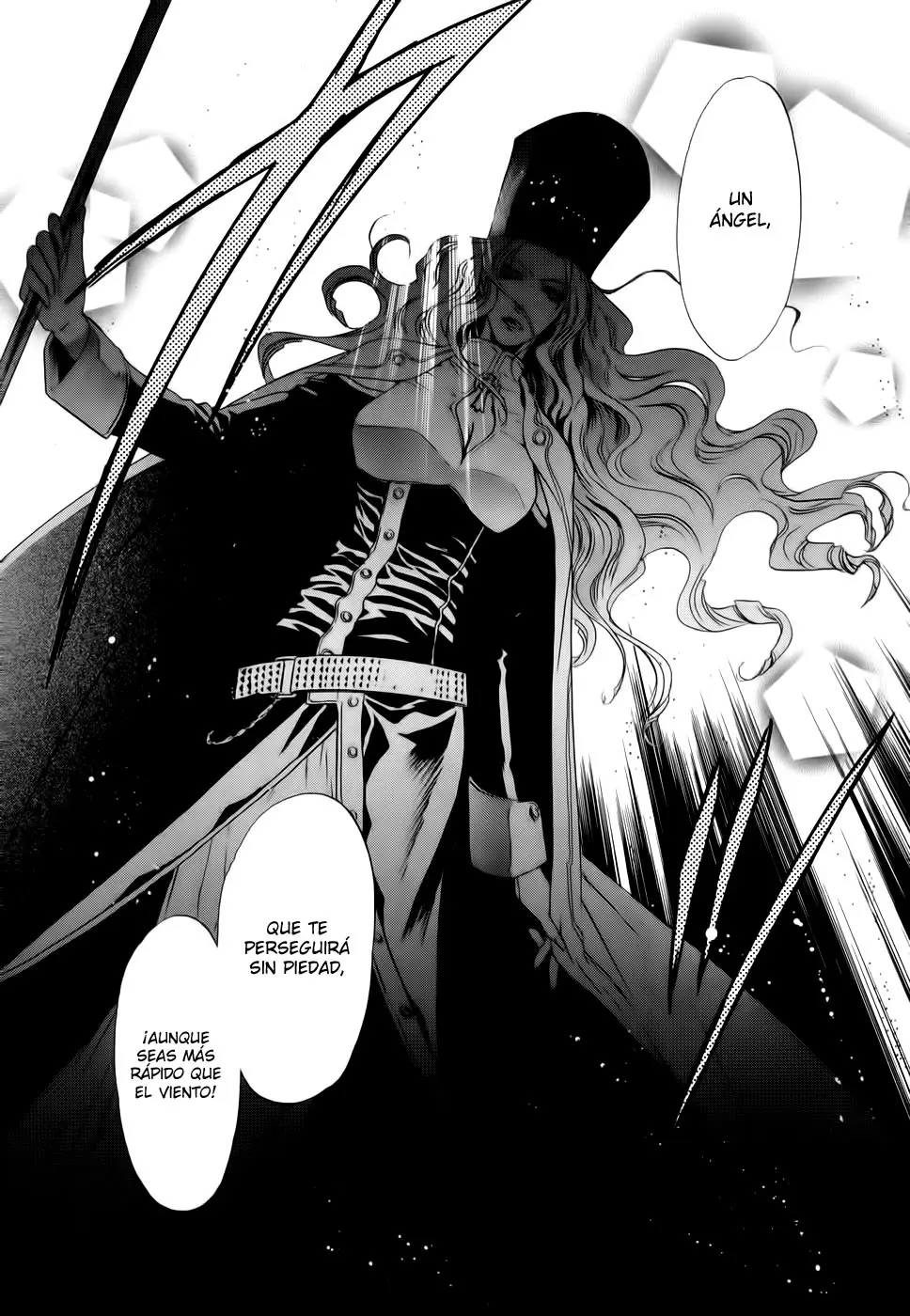 Hakkenden Touhou Hakken Ibun (2005) - Capítulo 20 - Página 10 - LectorTMOo