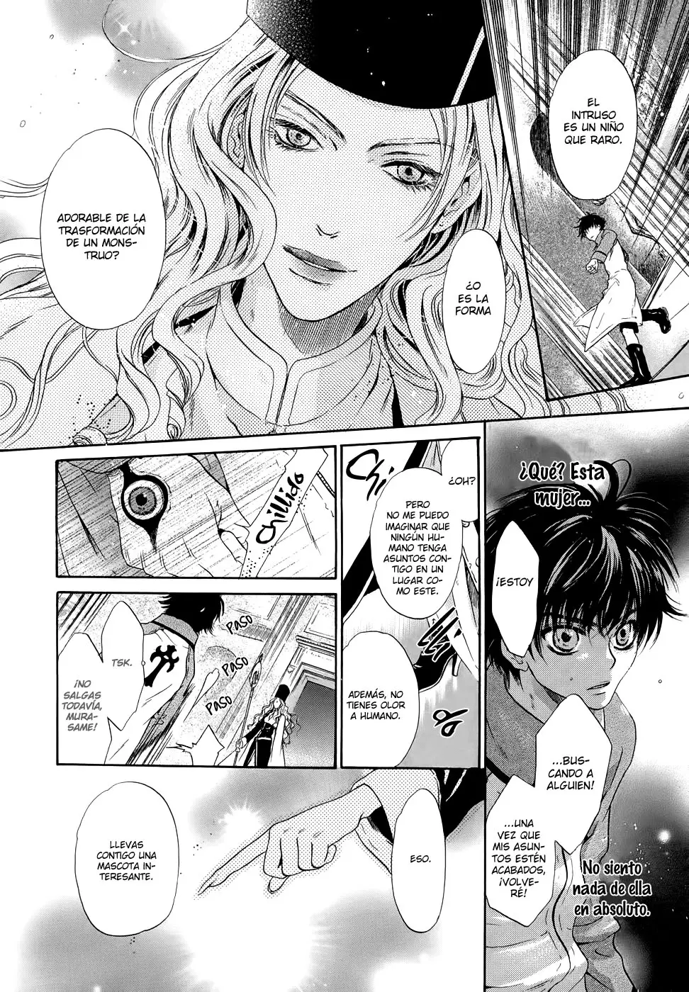 Hakkenden Touhou Hakken Ibun (2005) - Capítulo 20 - Página 11 - LectorTMOo