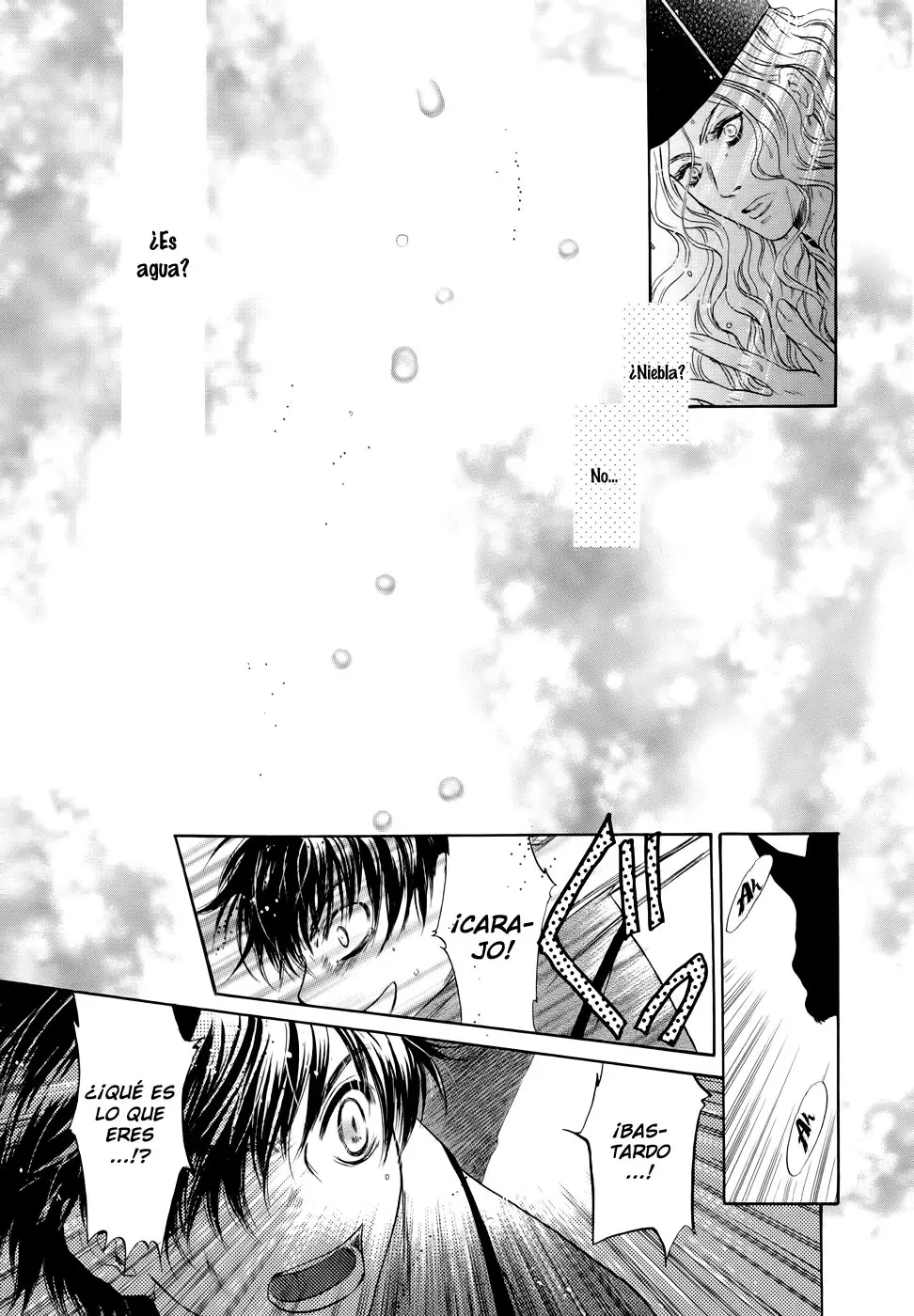 Hakkenden Touhou Hakken Ibun (2005) - Capítulo 20 - Página 23 - LectorTMOo