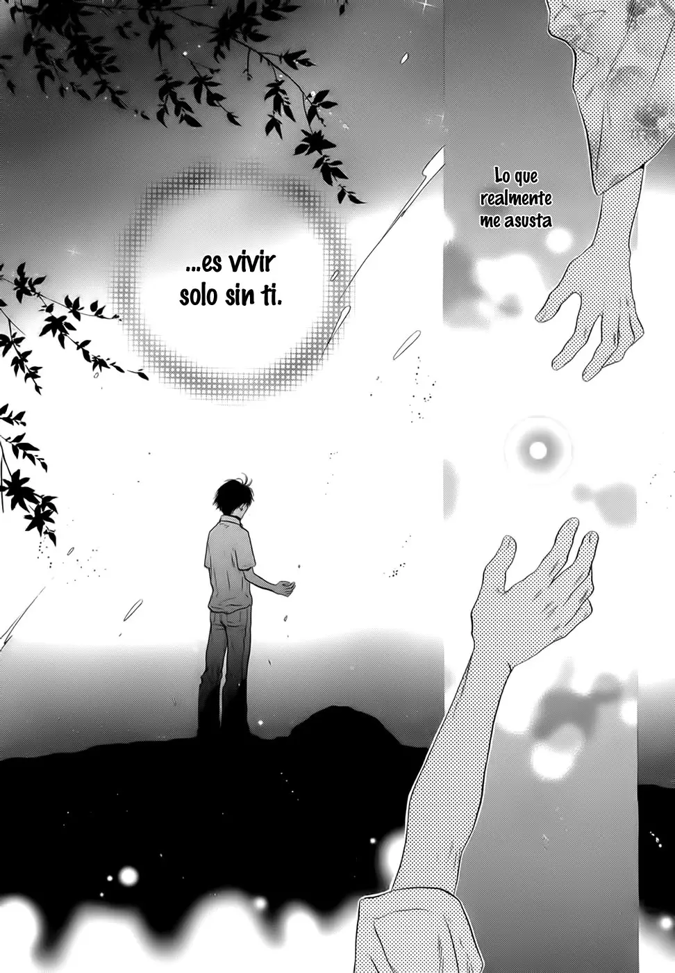 Hakkenden Touhou Hakken Ibun (2005) - Capítulo 20 - Página 41 - LectorTMOo