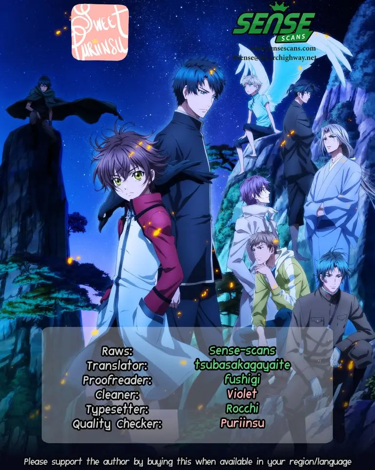 Hakkenden Touhou Hakken Ibun (2005) - Capítulo 21.5 - Página 3 - LectorTMOo