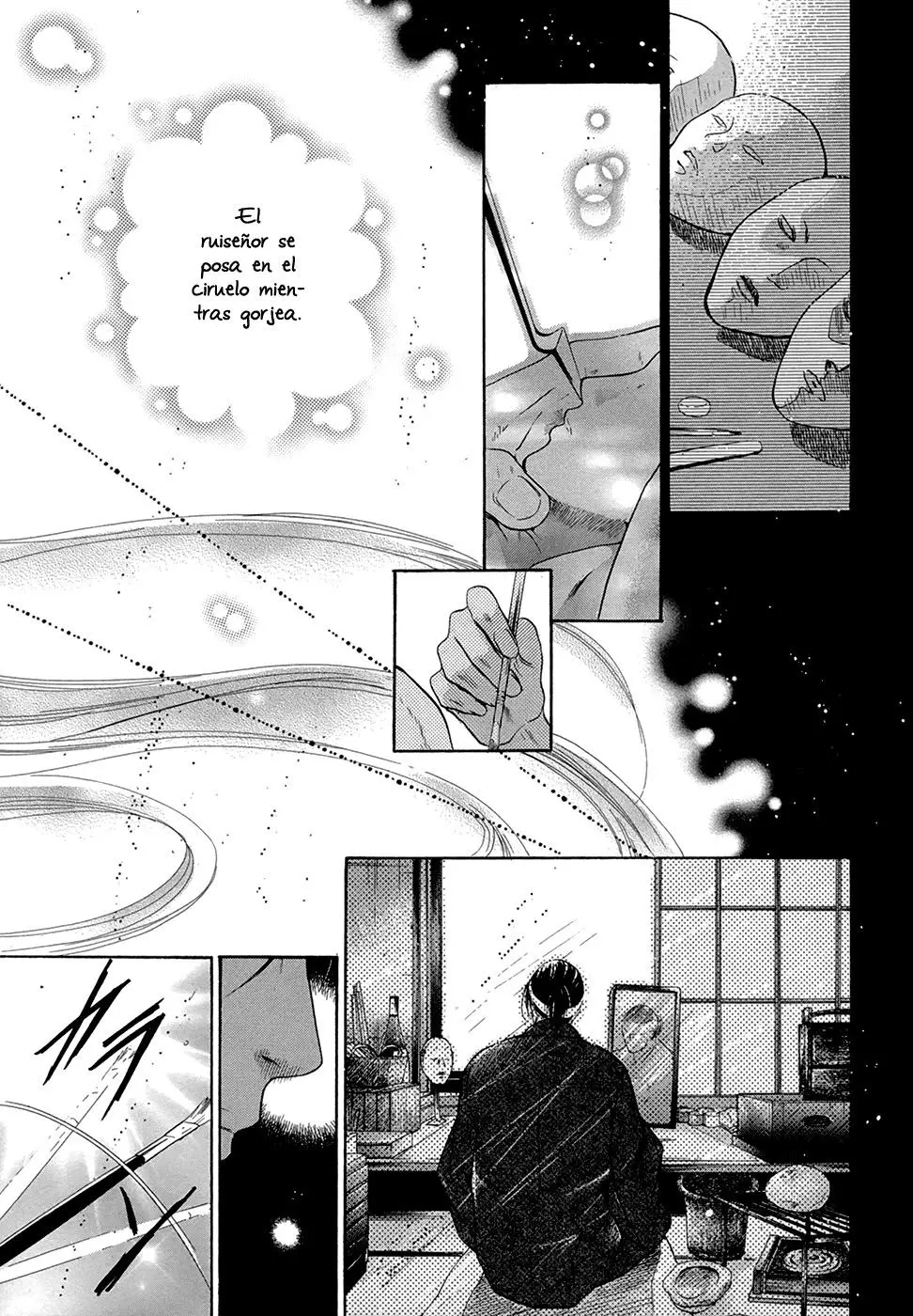 Hakkenden Touhou Hakken Ibun (2005) - Capítulo 21 - Página 19 - LectorTMOo