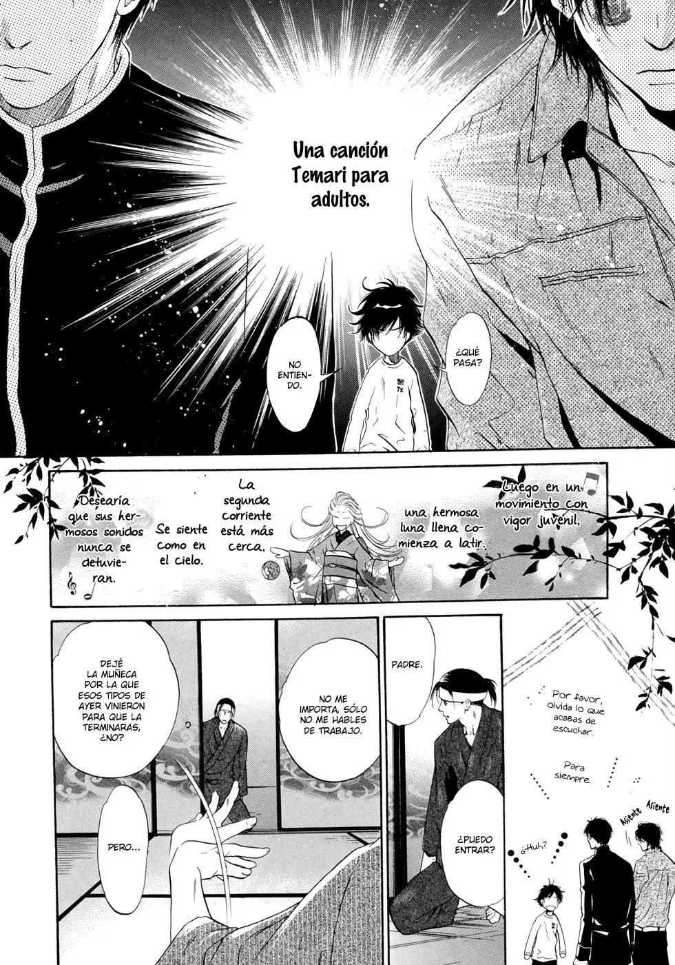Hakkenden Touhou Hakken Ibun (2005) - Capítulo 21 - Página 36 - LectorTMOo