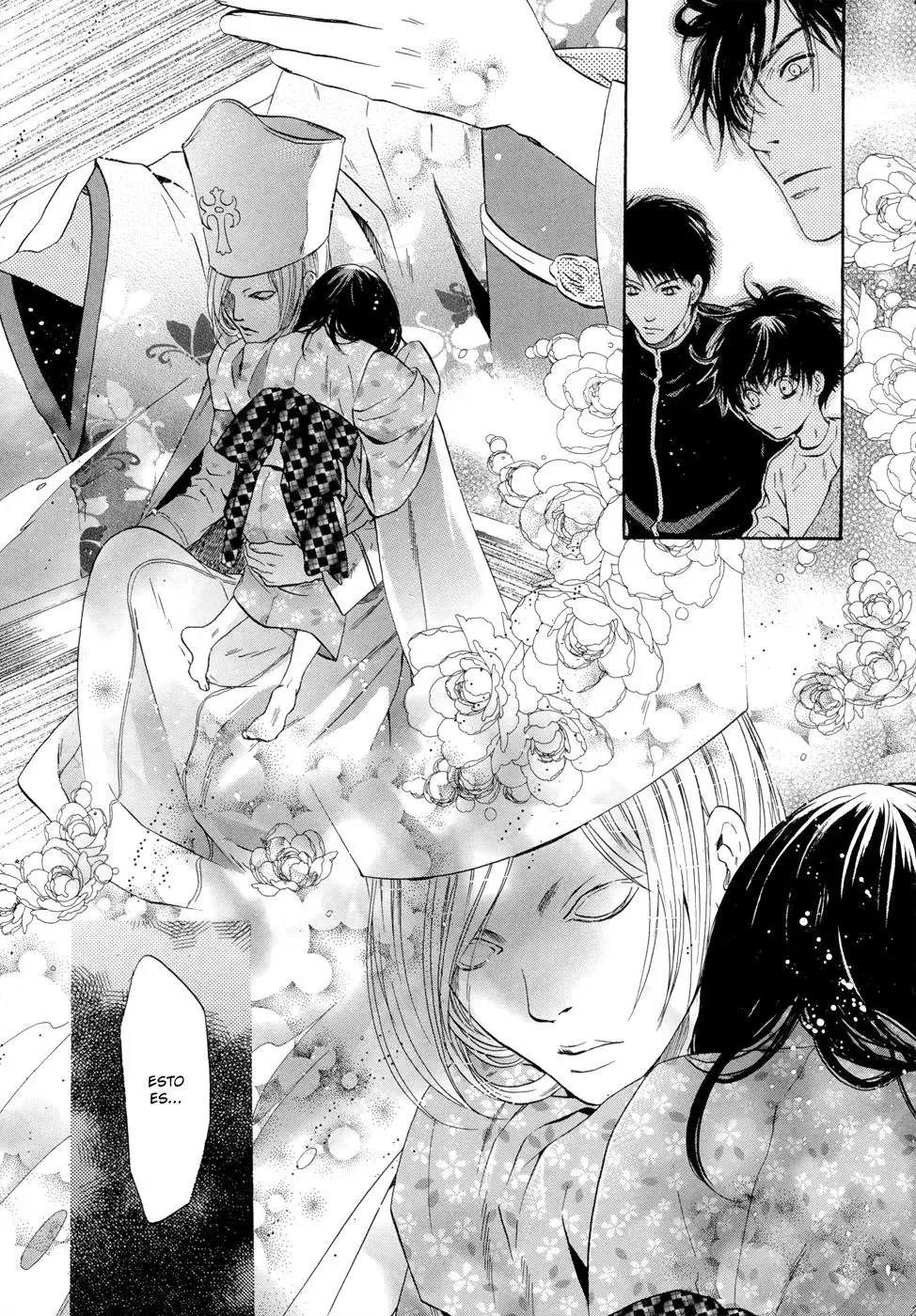 Hakkenden Touhou Hakken Ibun (2005) - Capítulo 21 - Página 39 - LectorTMOo