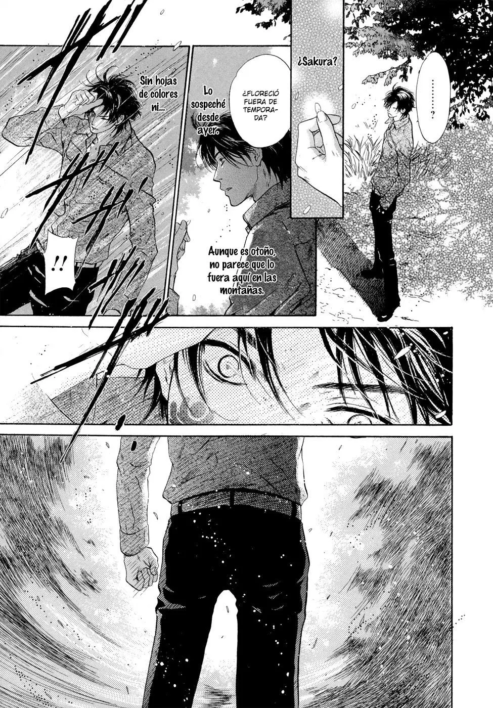 Hakkenden Touhou Hakken Ibun (2005) - Capítulo 21 - Página 45 - LectorTMOo