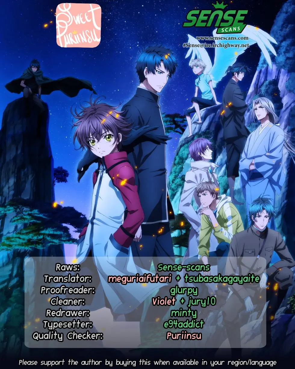 Hakkenden Touhou Hakken Ibun (2005) - Capítulo 22 - Página 3 - LectorTMOo