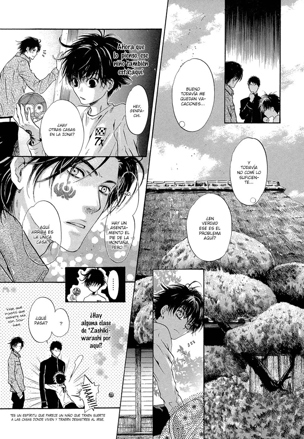 Hakkenden Touhou Hakken Ibun (2005) - Capítulo 22 - Página 20 - LectorTMOo