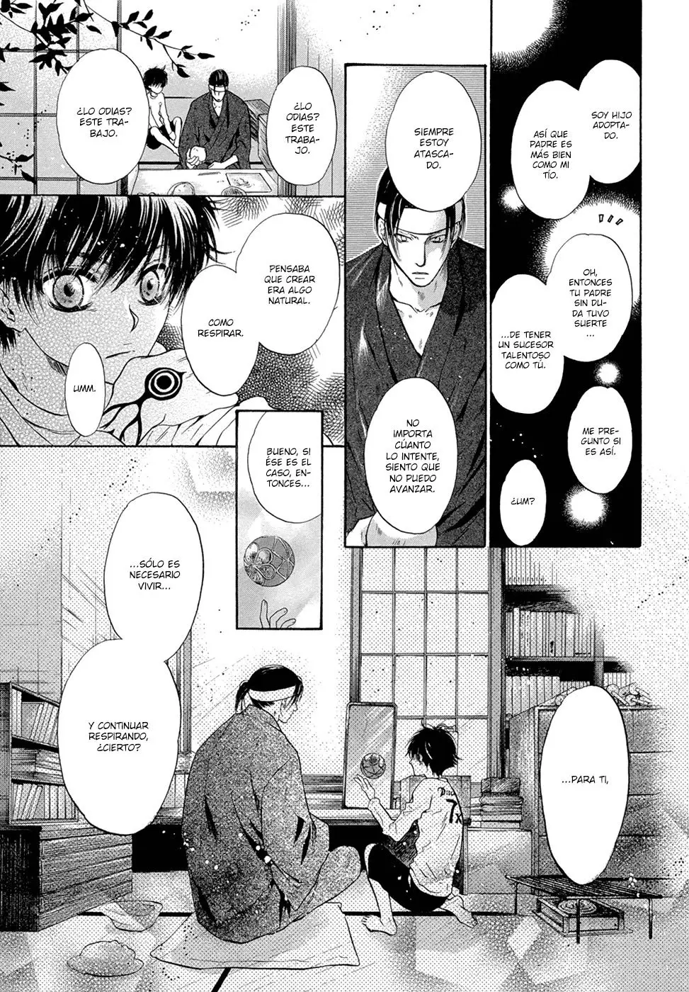 Hakkenden Touhou Hakken Ibun (2005) - Capítulo 22 - Página 24 - LectorTMOo