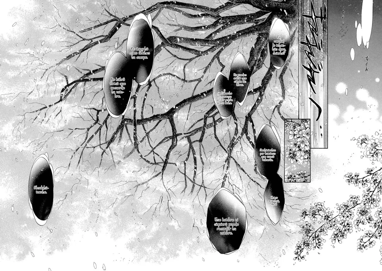 Hakkenden Touhou Hakken Ibun (2005) - Capítulo 22 - Página 25 - LectorTMOo