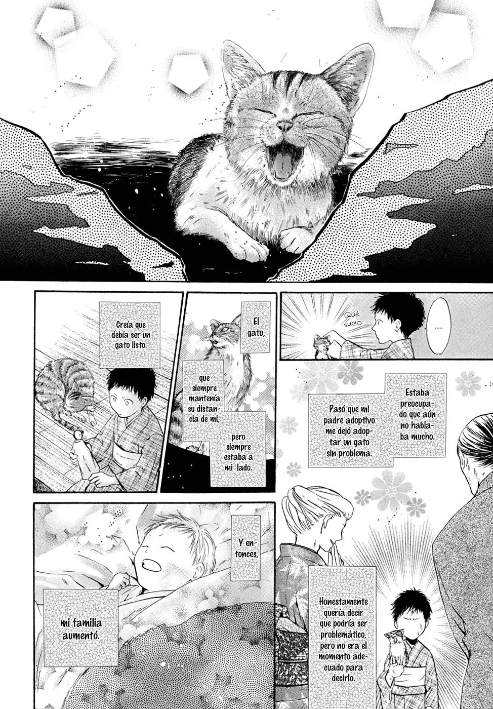 Hakkenden Touhou Hakken Ibun (2005) - Capítulo 22 - Página 30 - LectorTMOo