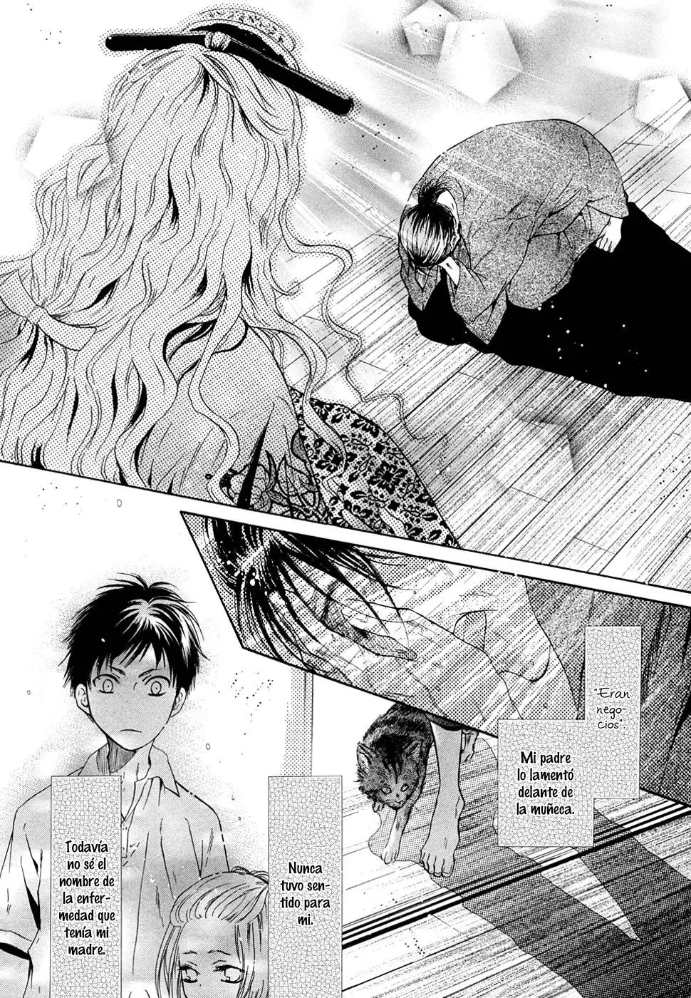 Hakkenden Touhou Hakken Ibun (2005) - Capítulo 22 - Página 33 - LectorTMOo