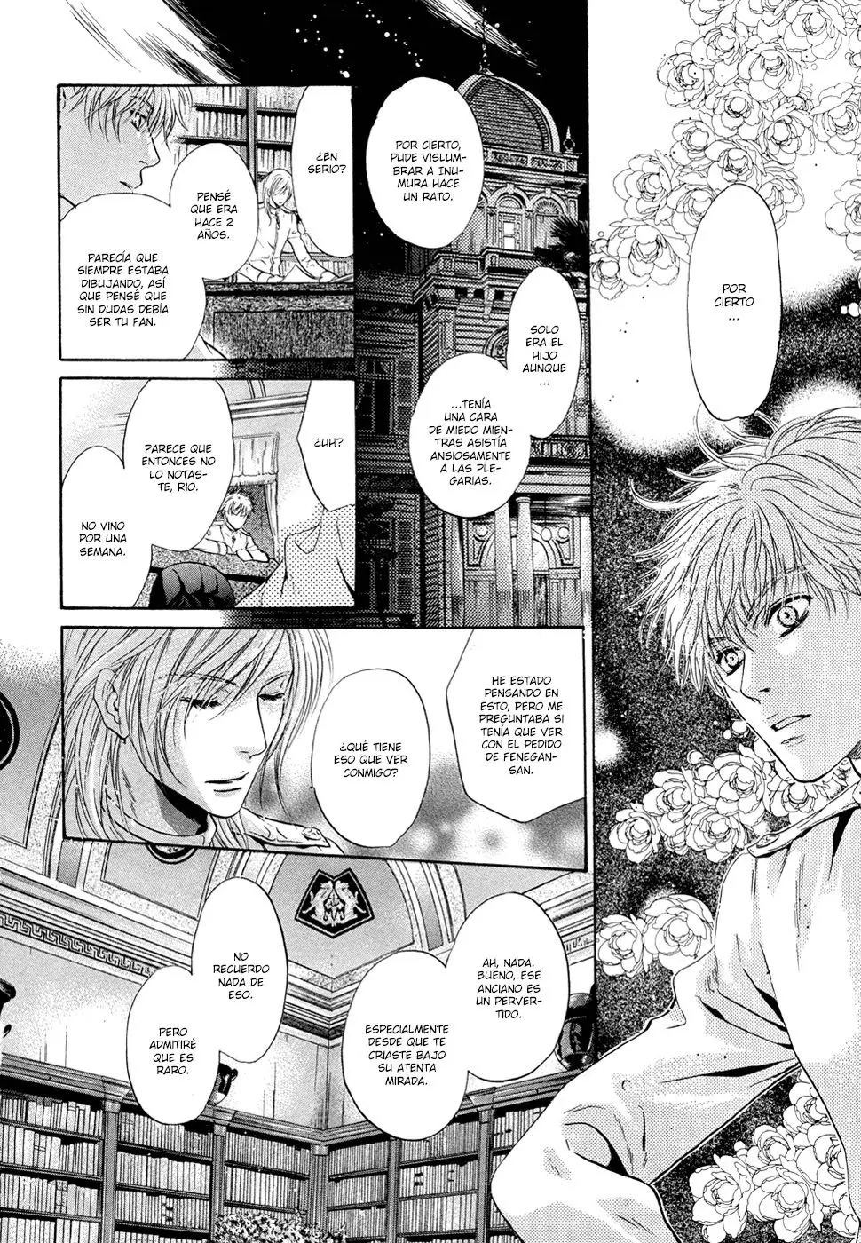Hakkenden Touhou Hakken Ibun (2005) - Capítulo 22 - Página 43 - LectorTMOo