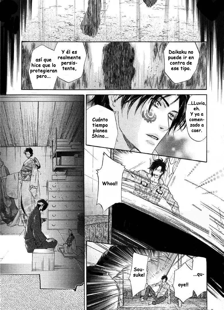 Hakkenden Touhou Hakken Ibun (2005) - Capítulo 23 - Página 13 - LectorTMOo