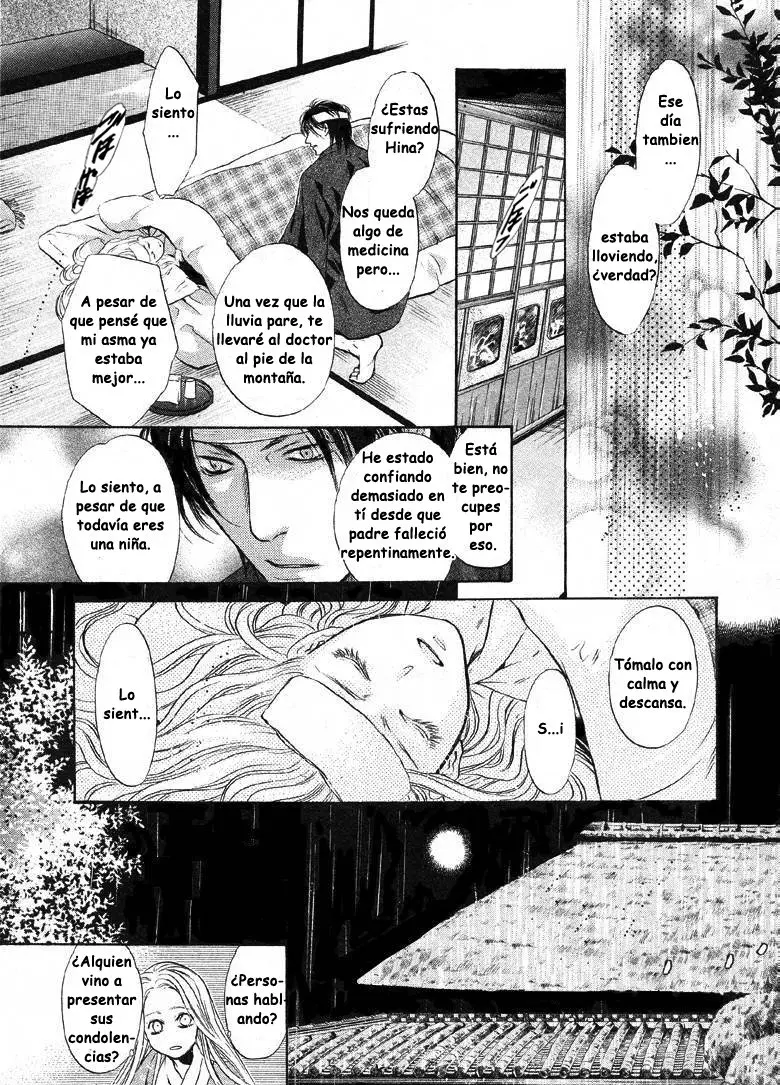 Hakkenden Touhou Hakken Ibun (2005) - Capítulo 23 - Página 15 - LectorTMOo