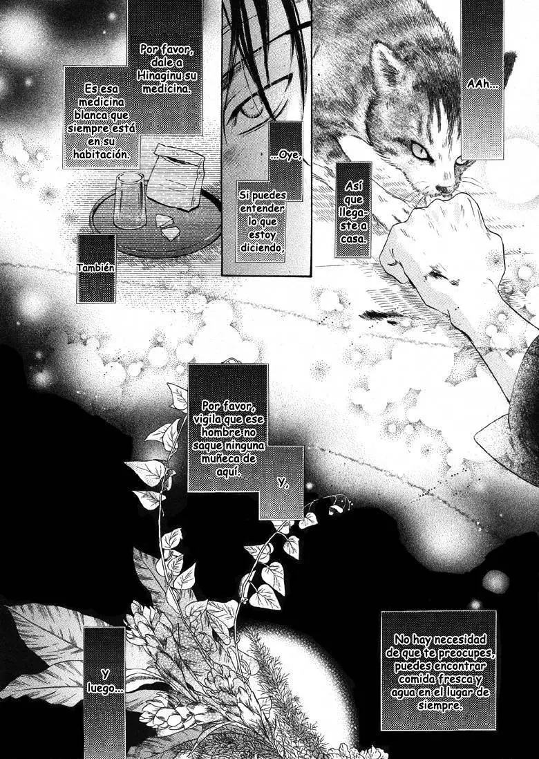 Hakkenden Touhou Hakken Ibun (2005) - Capítulo 23 - Página 20 - LectorTMOo