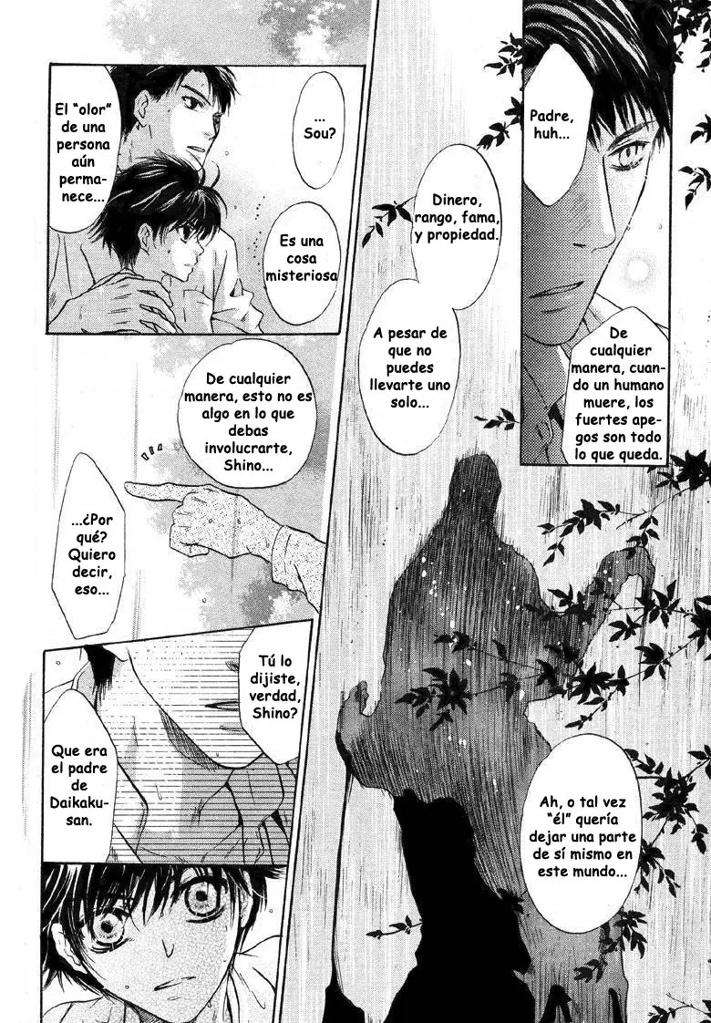 Hakkenden Touhou Hakken Ibun (2005) - Capítulo 23 - Página 21 - LectorTMOo