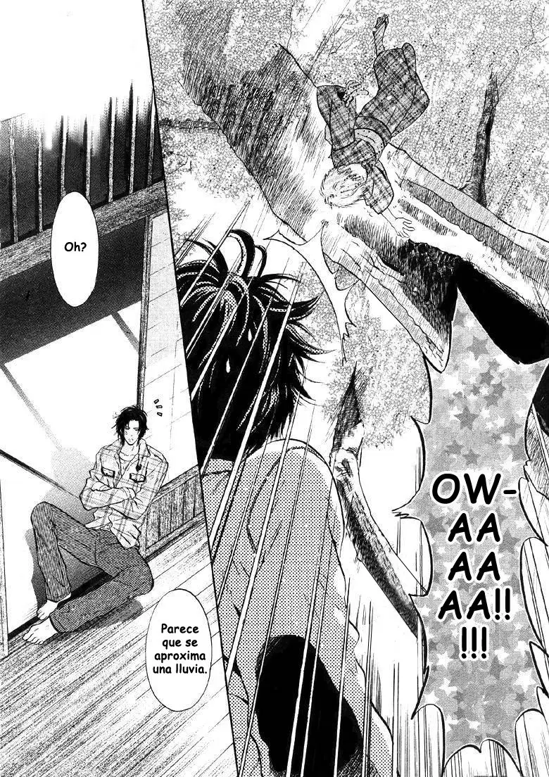 Hakkenden Touhou Hakken Ibun (2005) - Capítulo 23 - Página 32 - LectorTMOo
