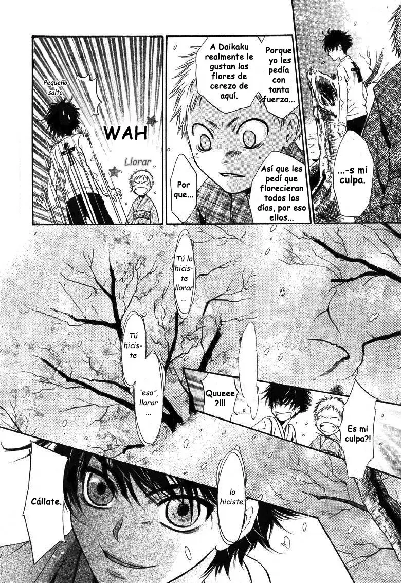 Hakkenden Touhou Hakken Ibun (2005) - Capítulo 23 - Página 34 - LectorTMOo