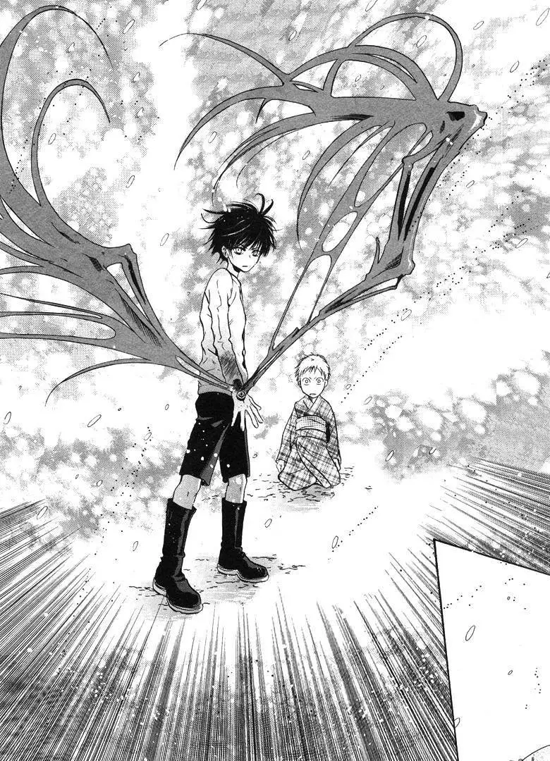 Hakkenden Touhou Hakken Ibun (2005) - Capítulo 23 - Página 35 - LectorTMOo