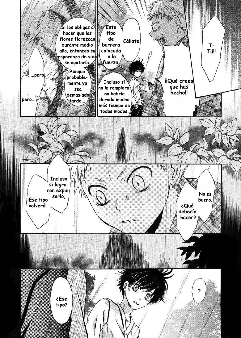 Hakkenden Touhou Hakken Ibun (2005) - Capítulo 23 - Página 37 - LectorTMOo
