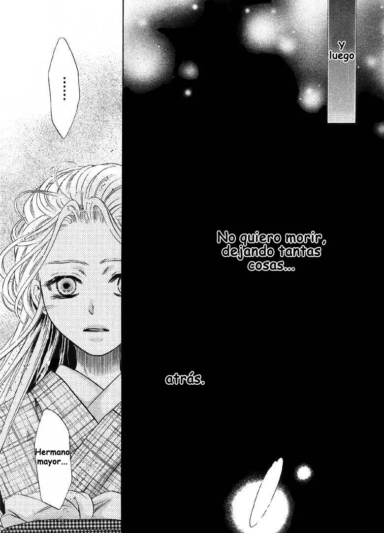 Hakkenden Touhou Hakken Ibun (2005) - Capítulo 23 - Página 38 - LectorTMOo