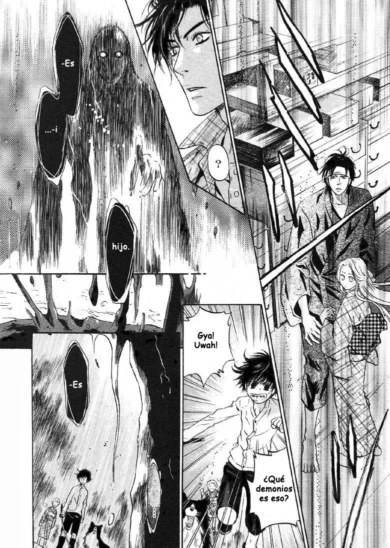Hakkenden Touhou Hakken Ibun (2005) - Capítulo 23 - Página 43 - LectorTMOo
