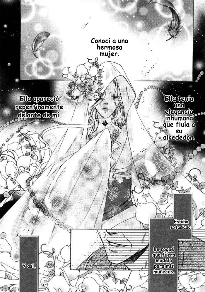 Hakkenden Touhou Hakken Ibun (2005) - Capítulo 24 - Página 2 - LectorTMOo