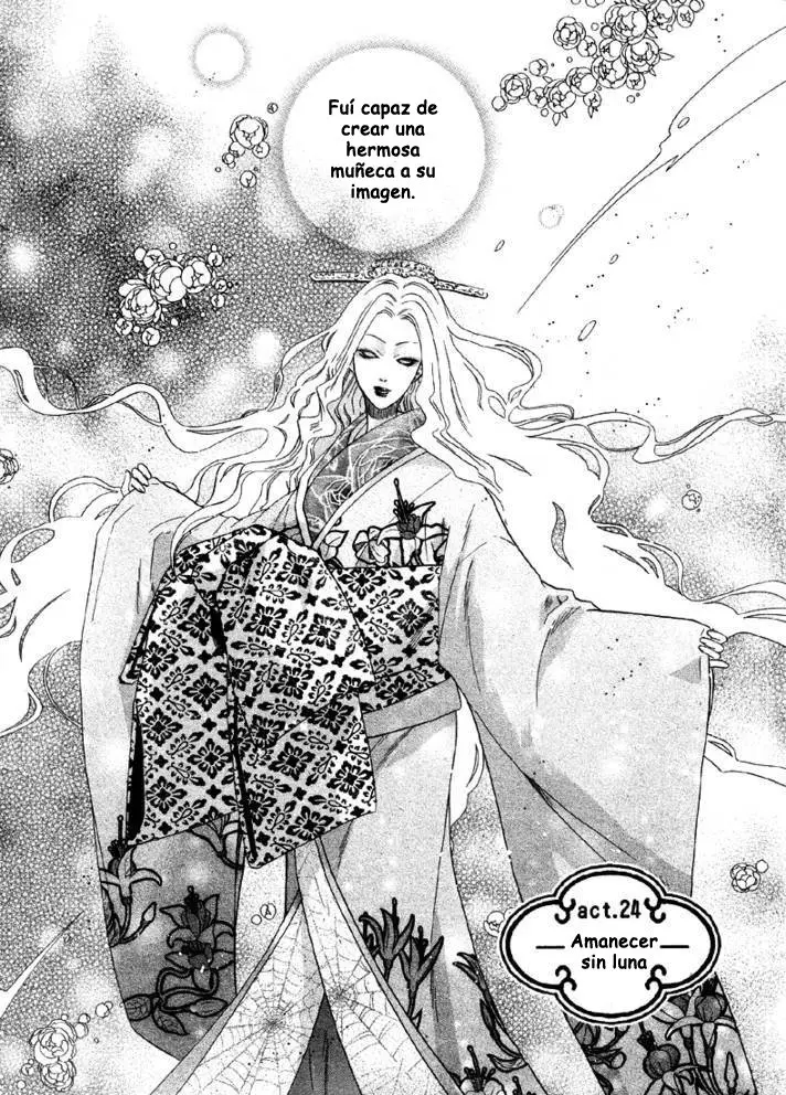 Hakkenden Touhou Hakken Ibun (2005) - Capítulo 24 - Página 3 - LectorTMOo