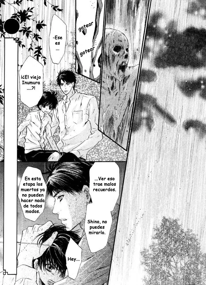 Hakkenden Touhou Hakken Ibun (2005) - Capítulo 24 - Página 4 - LectorTMOo