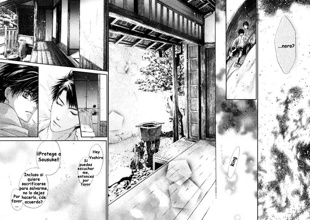Hakkenden Touhou Hakken Ibun (2005) - Capítulo 24 - Página 10 - LectorTMOo
