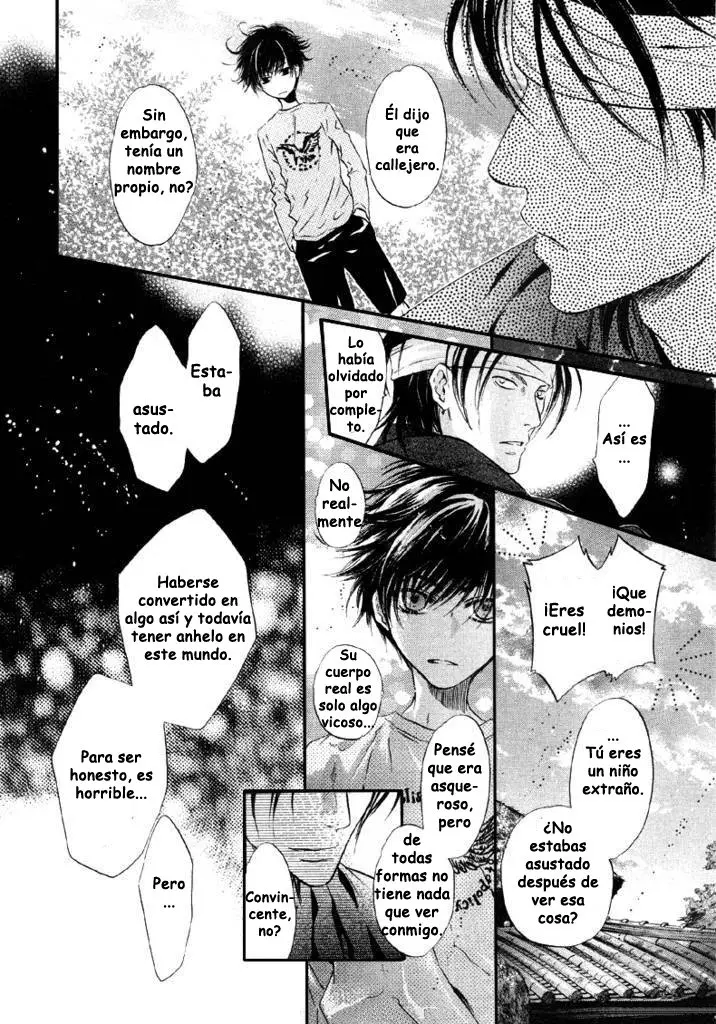 Hakkenden Touhou Hakken Ibun (2005) - Capítulo 24 - Página 13 - LectorTMOo