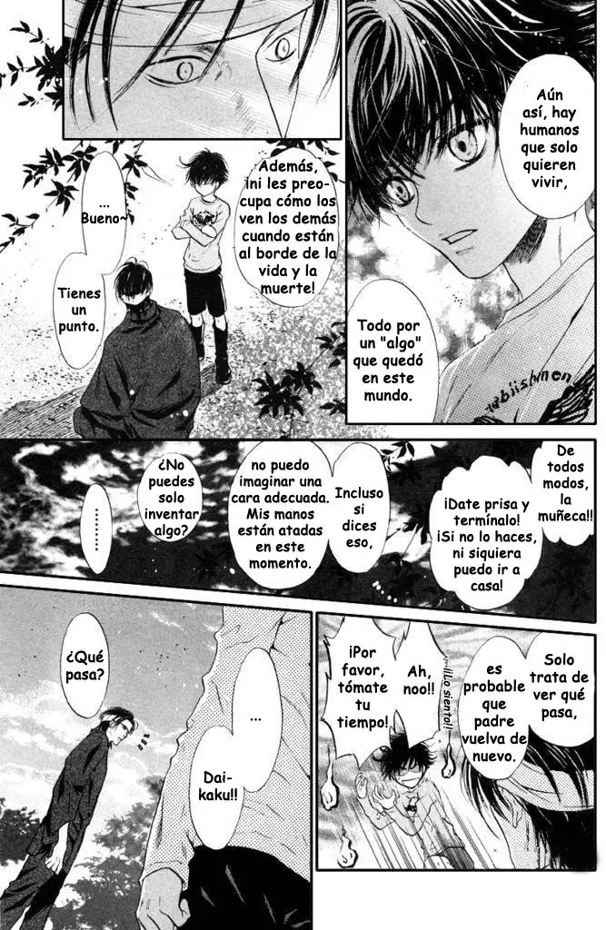 Hakkenden Touhou Hakken Ibun (2005) - Capítulo 24 - Página 14 - LectorTMOo