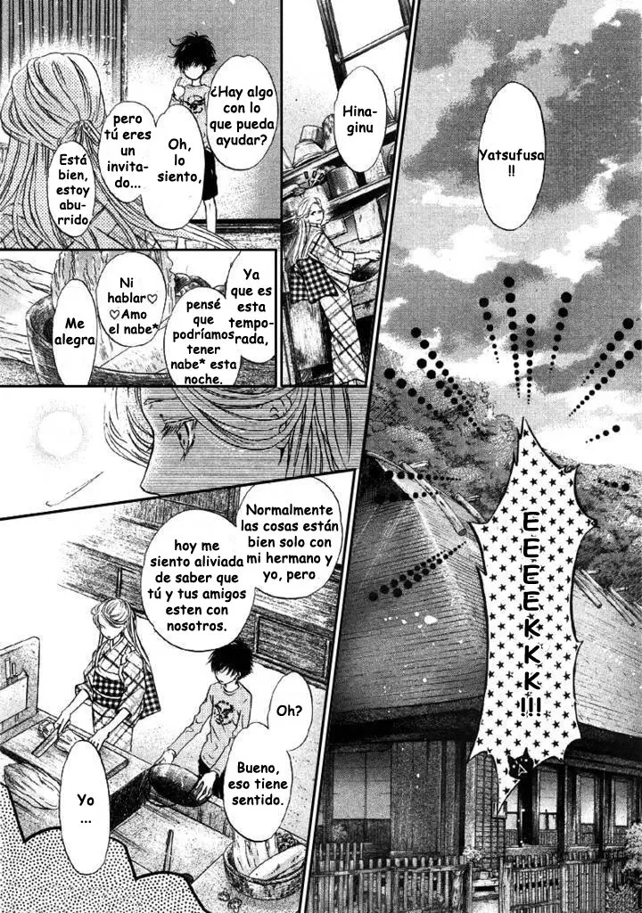Hakkenden Touhou Hakken Ibun (2005) - Capítulo 24 - Página 18 - LectorTMOo