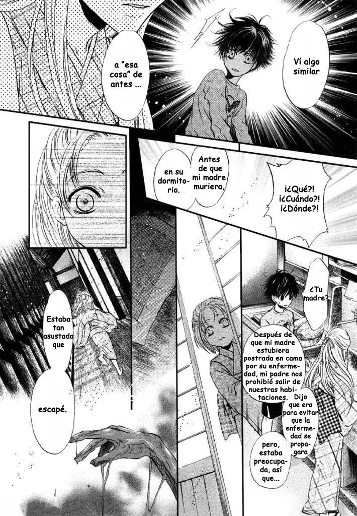 Hakkenden Touhou Hakken Ibun (2005) - Capítulo 24 - Página 19 - LectorTMOo